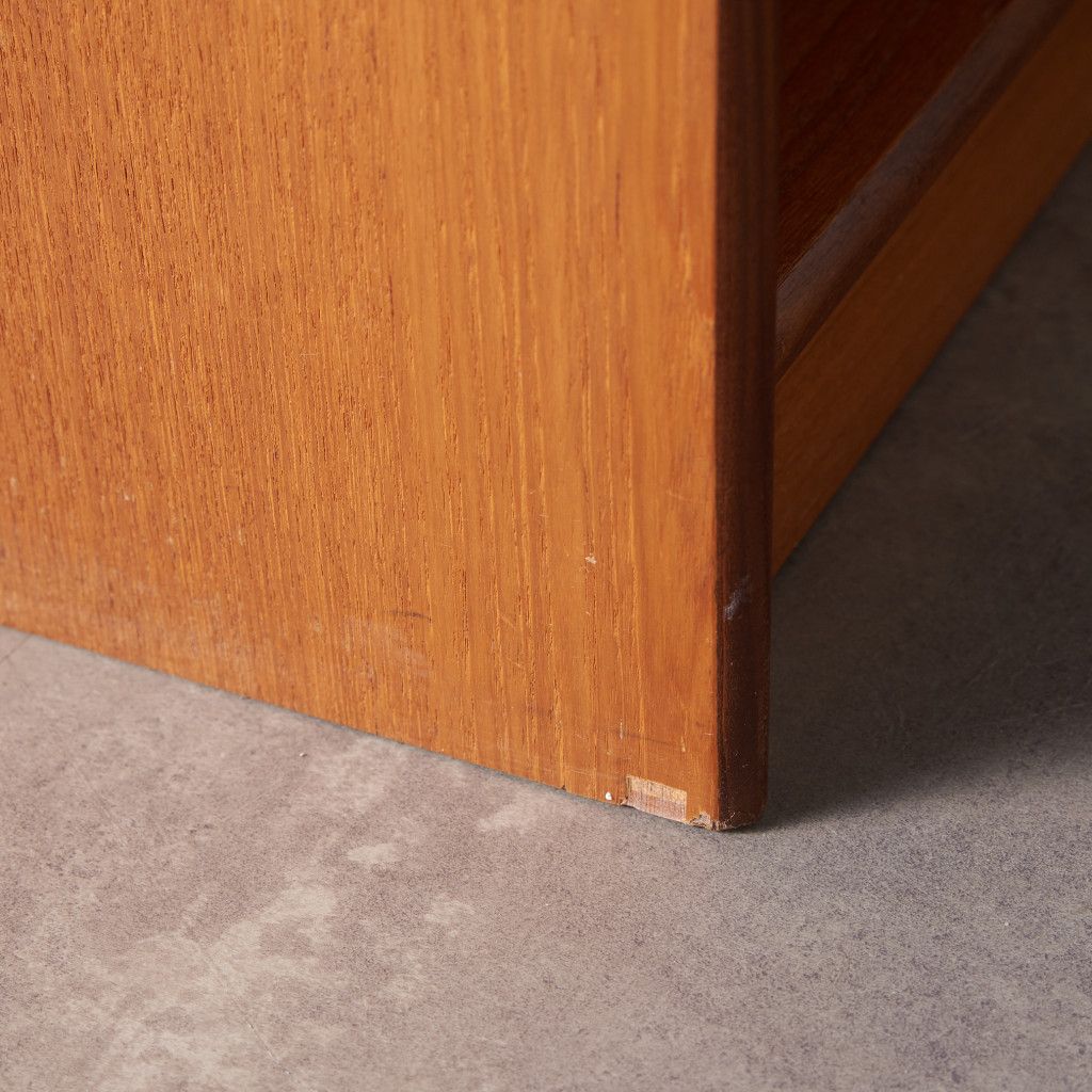 fresco タイルトップキャビネット|ジープラン G-PLAN|ビクター・ブラムウェル・ウィルキンス Victor Bramwell Wilkins