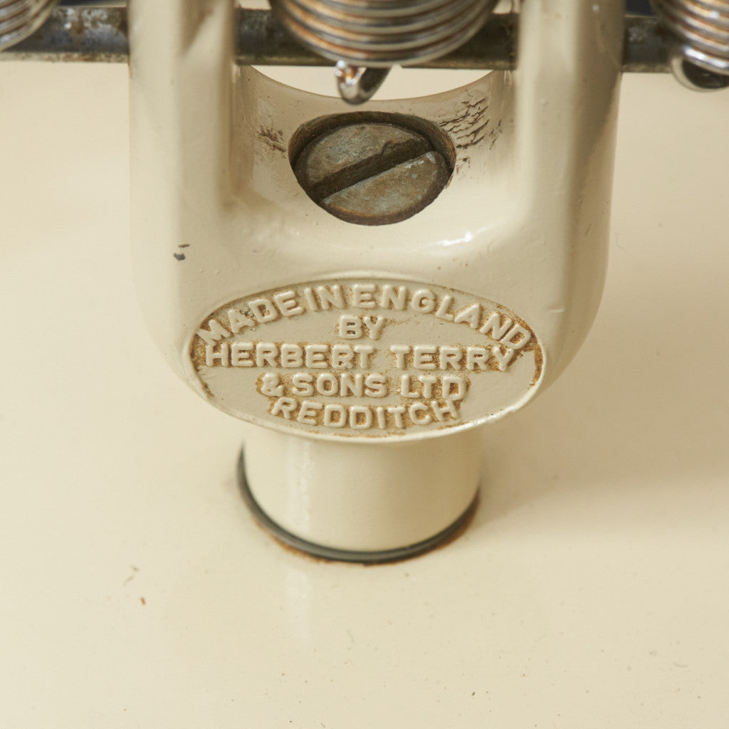 ヴィンテージ デスクランプ Model 90