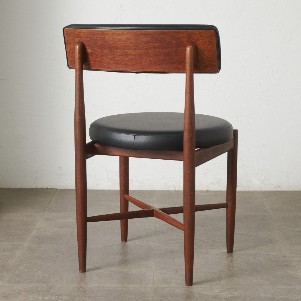 サーキュラーチェア / 張替済