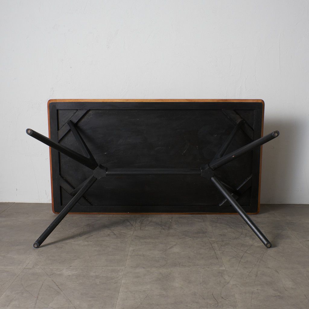 Tola&Black ダイニングテーブル 341