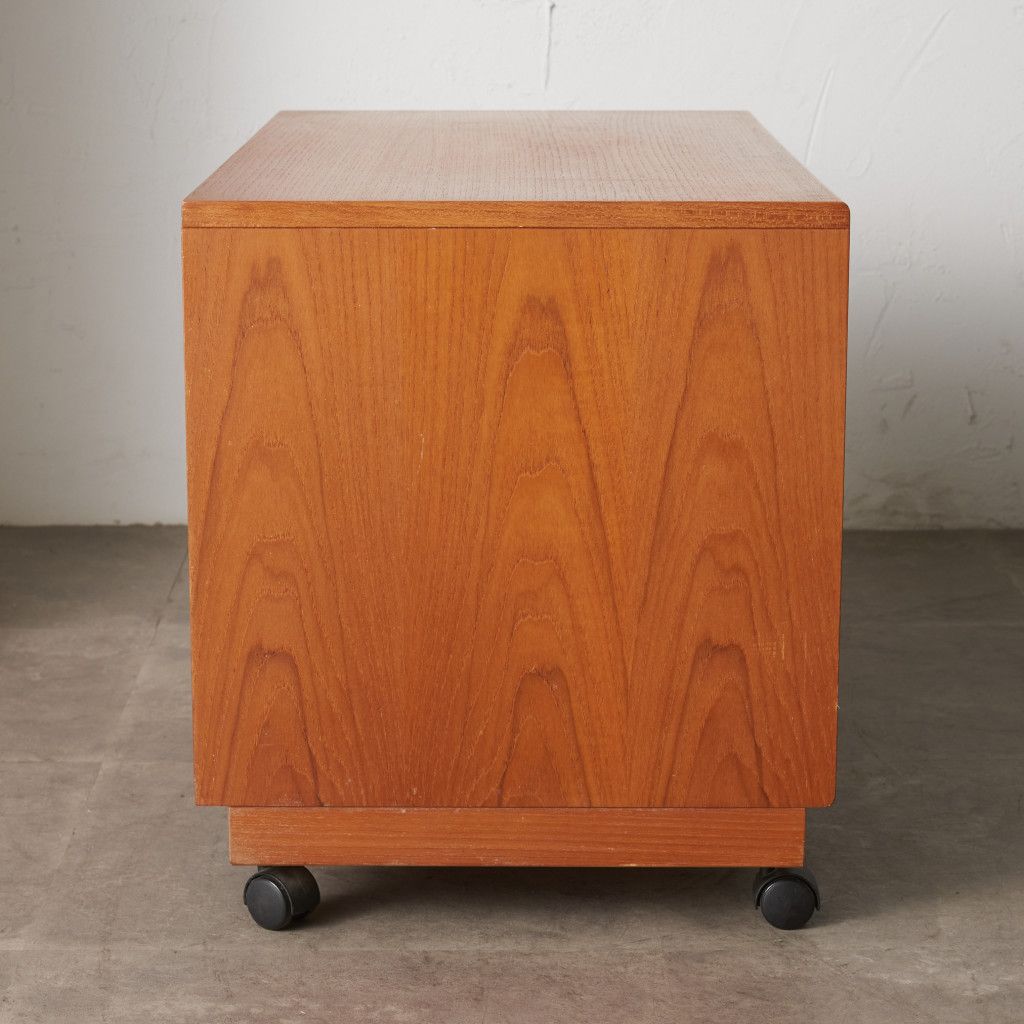 フレスコ AVボード|ジープラン G-PLAN|ビクター・ブラムウェル・ウィルキンス Victor Bramwell Wilkins