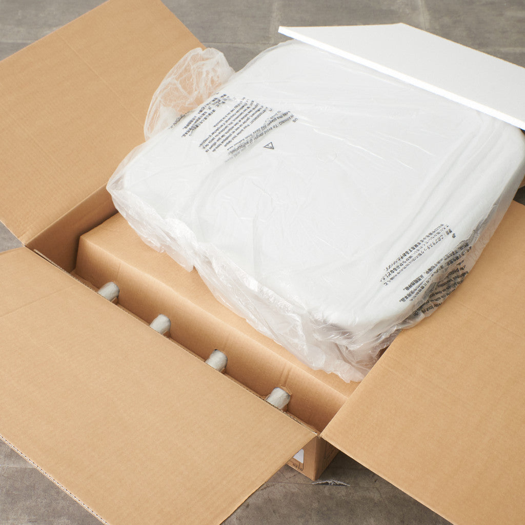 AIR-TABLE 組立式 スタッキングテーブル