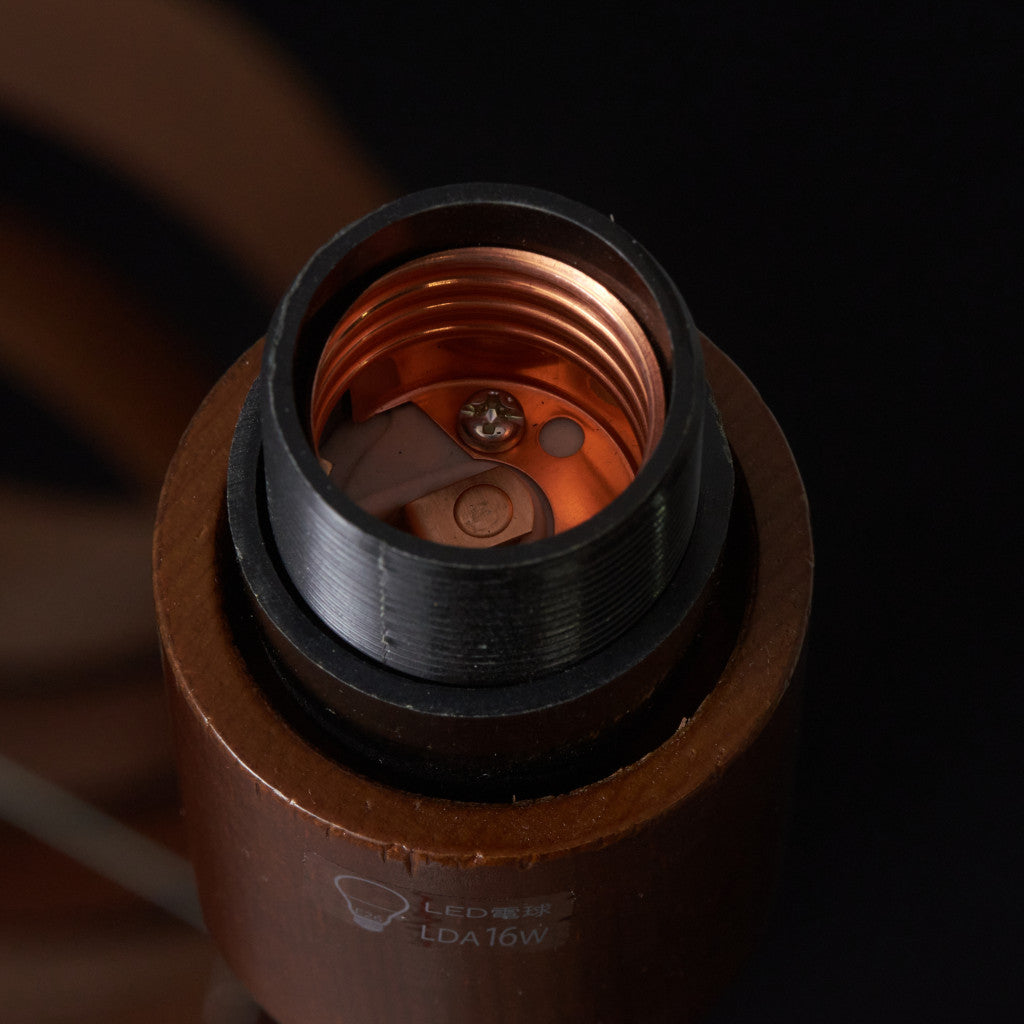 JAKOBSSON LAMP フロアライト