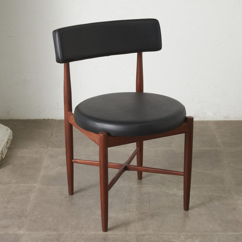 サーキュラーチェア / 張替済