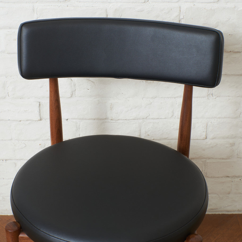 サーキュラーチェア / 張替済