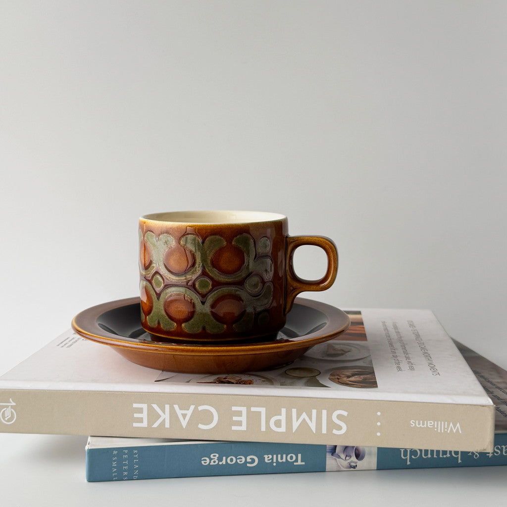 BRONTE ブロンテ カップ&ソーサー