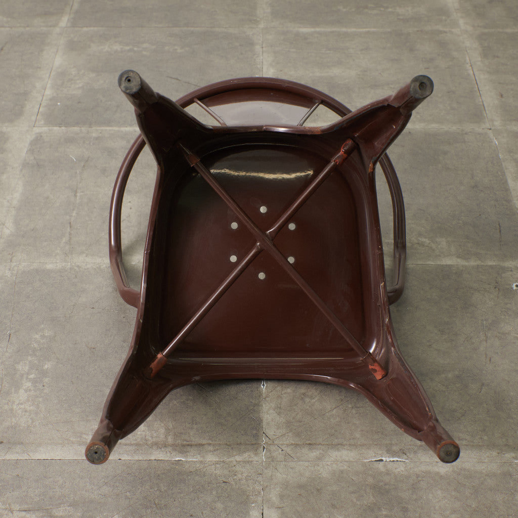 A-CHAIR アームチェア