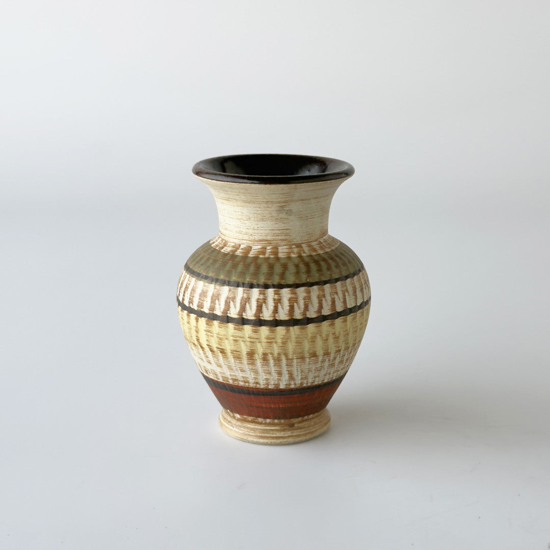 ヴィンテージ フラワーベース – rocca rocca