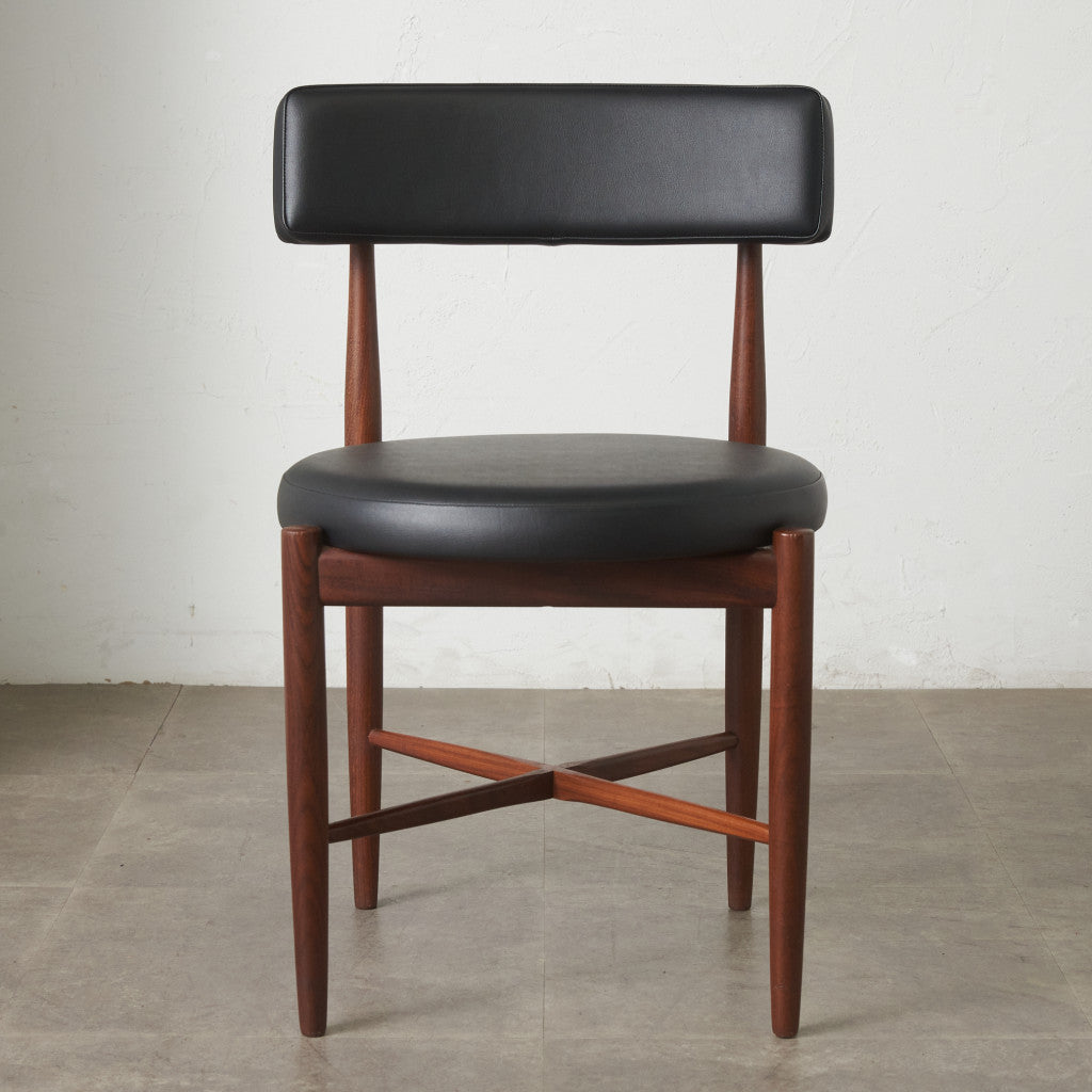 サーキュラーチェア / 張替済