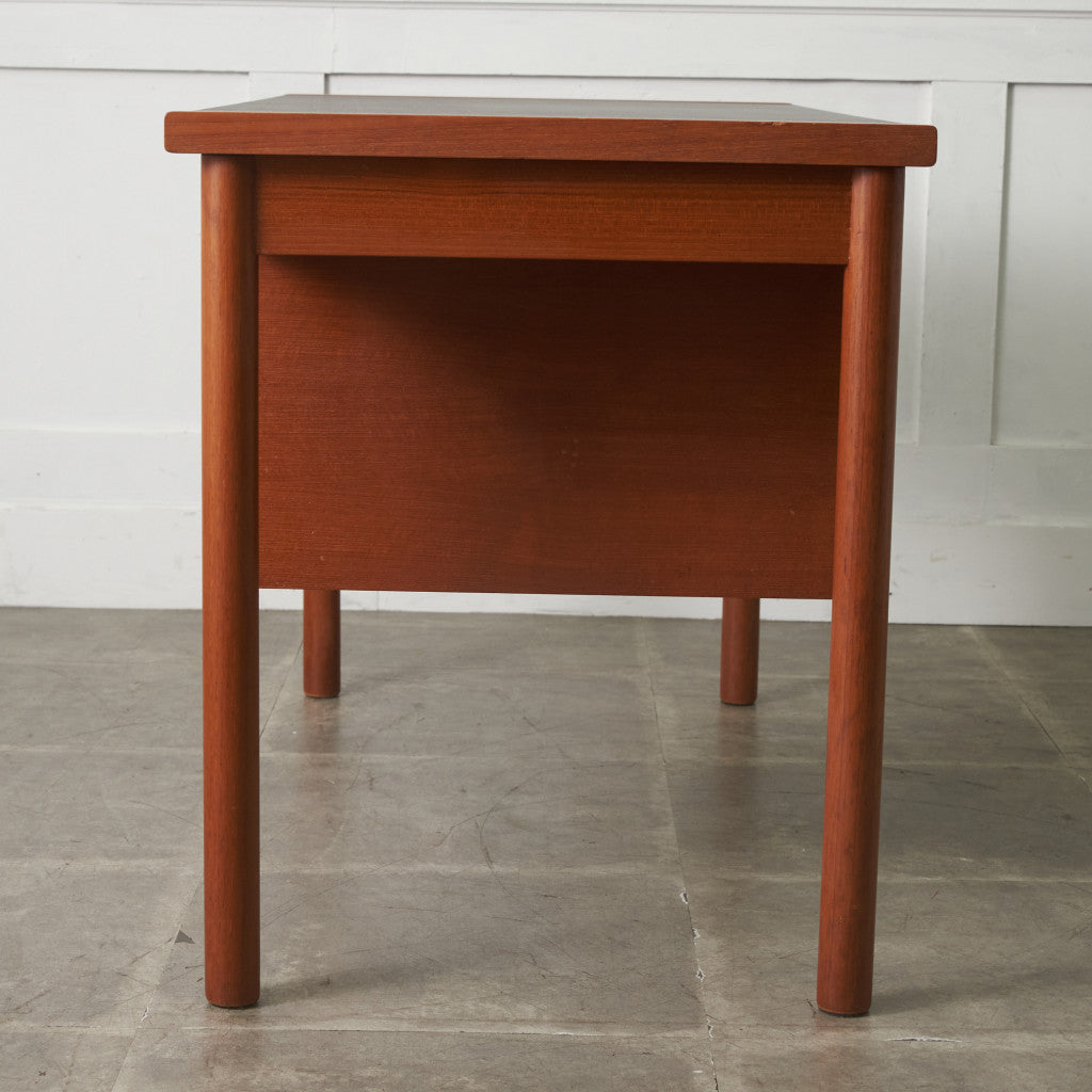 ジャパンヴィンテージ 片袖デスク