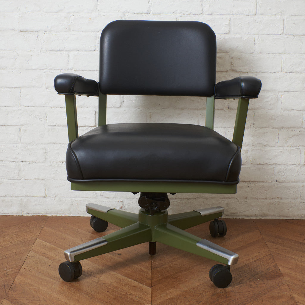 アメリカヴィンテージ ワークチェア