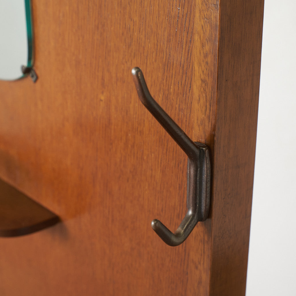 アールデコ様式 ホールスタンド