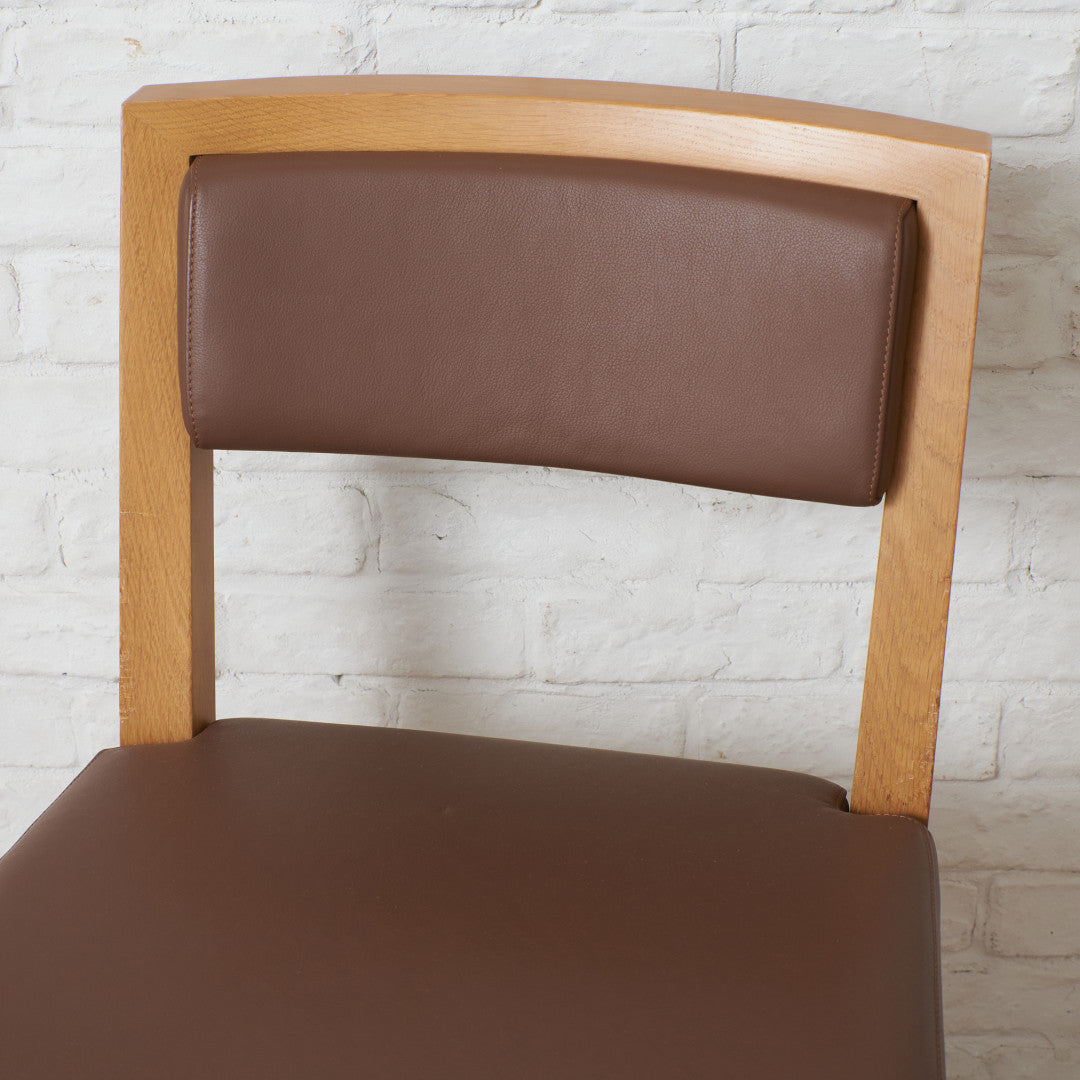 CARTIER ダイニングチェア