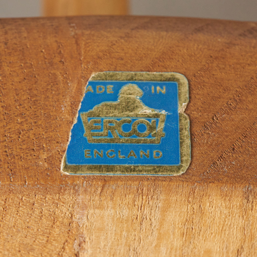 ヴィンテージ ゴールドスミスチェア