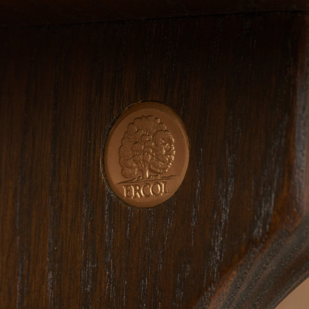 Chaucer マガジンラック 974 / ゴールドメタルラベル