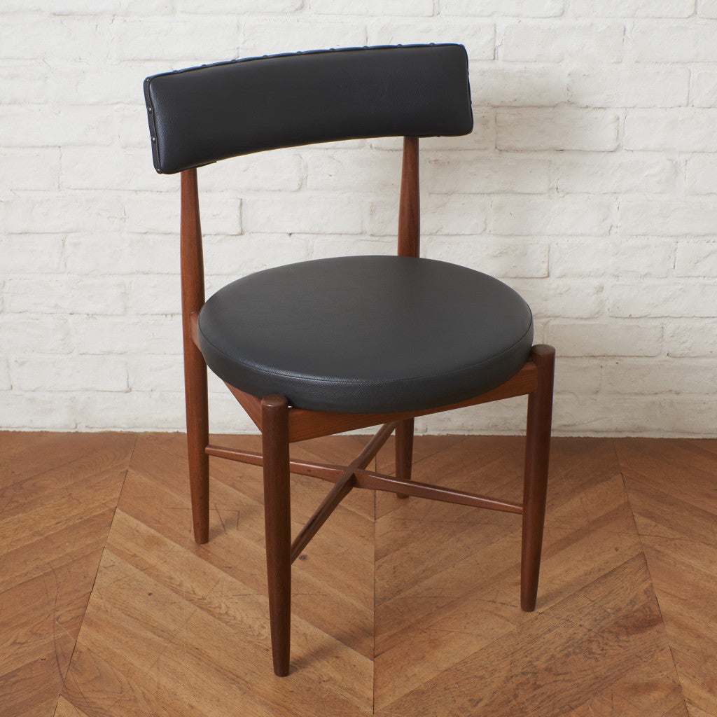 サーキュラーチェア