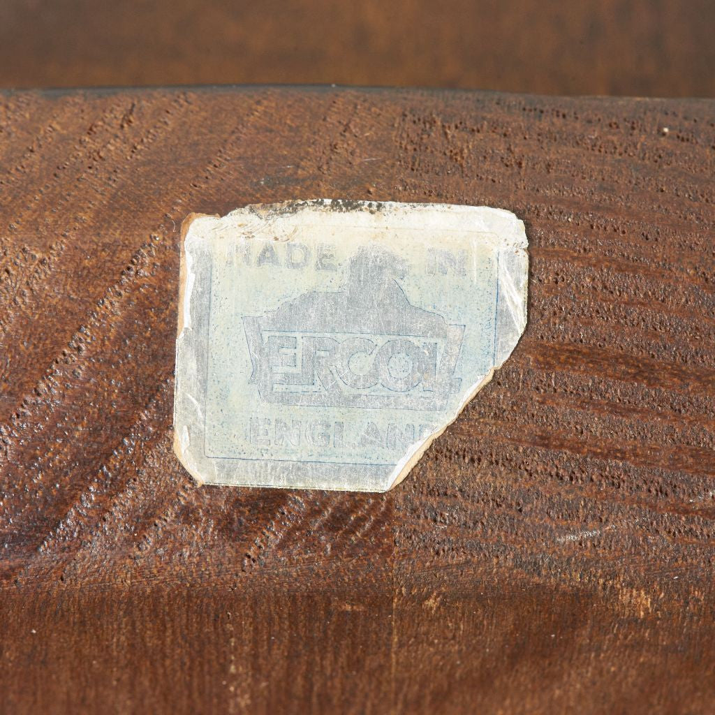 シスルバックチェア / ブルーラベル