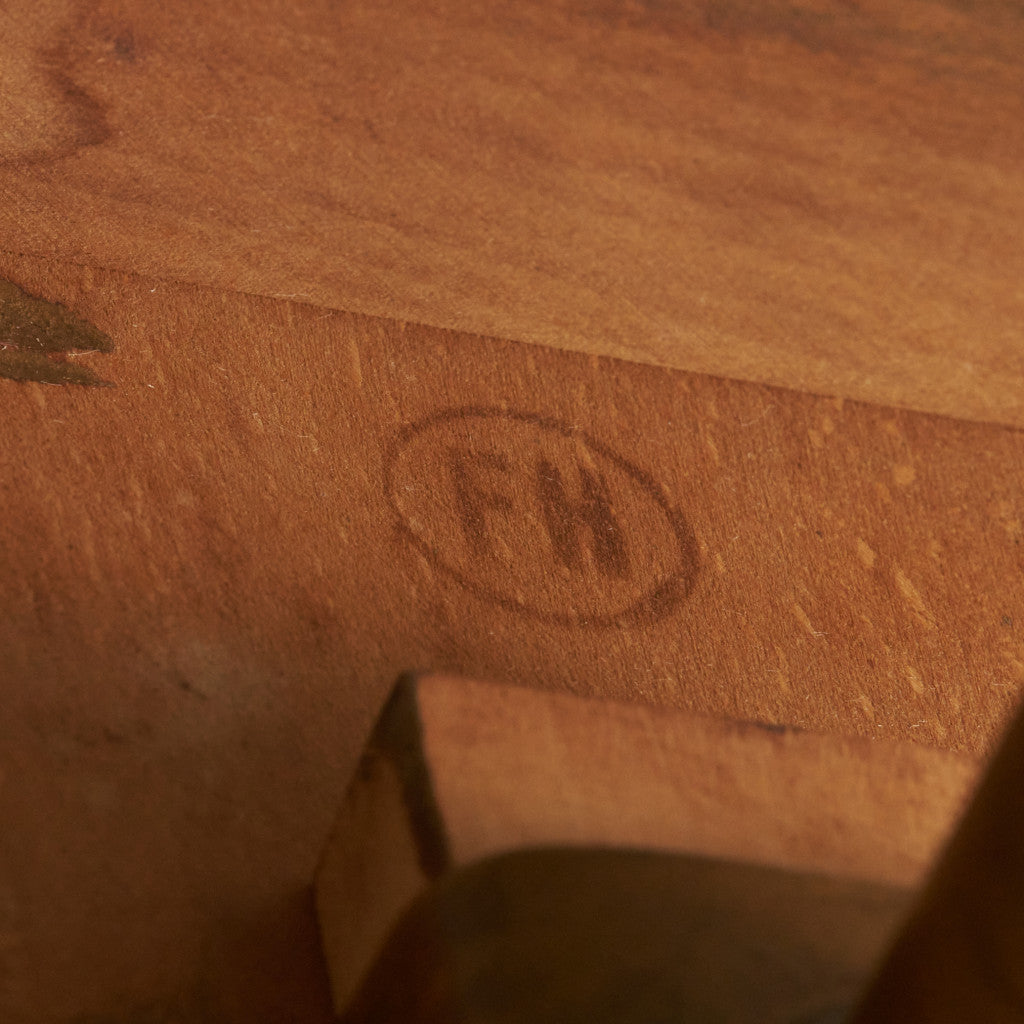 1930年代 ヴィンテージ ワークチェア