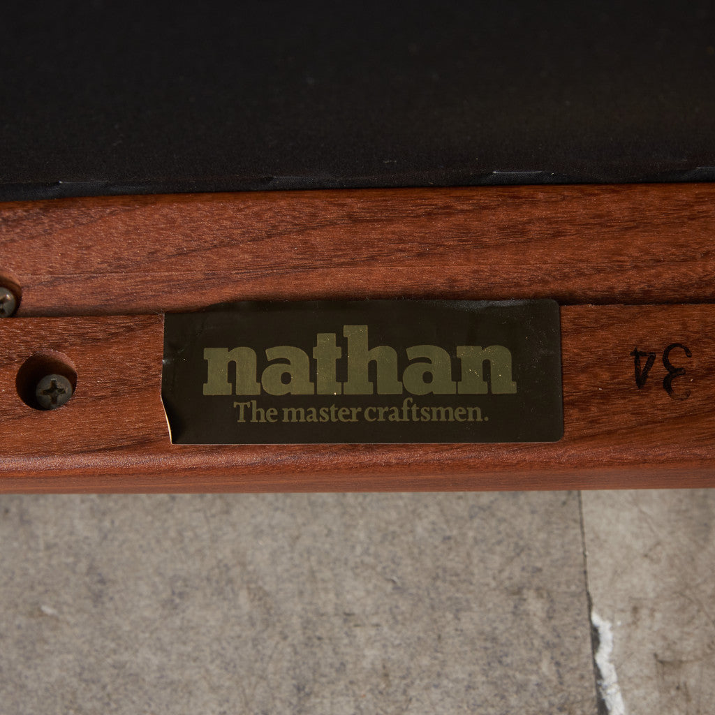 ダイニングアームチェア / 張替済