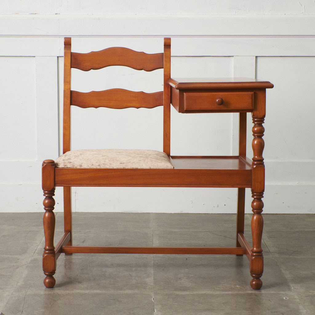 テレフォンベンチ