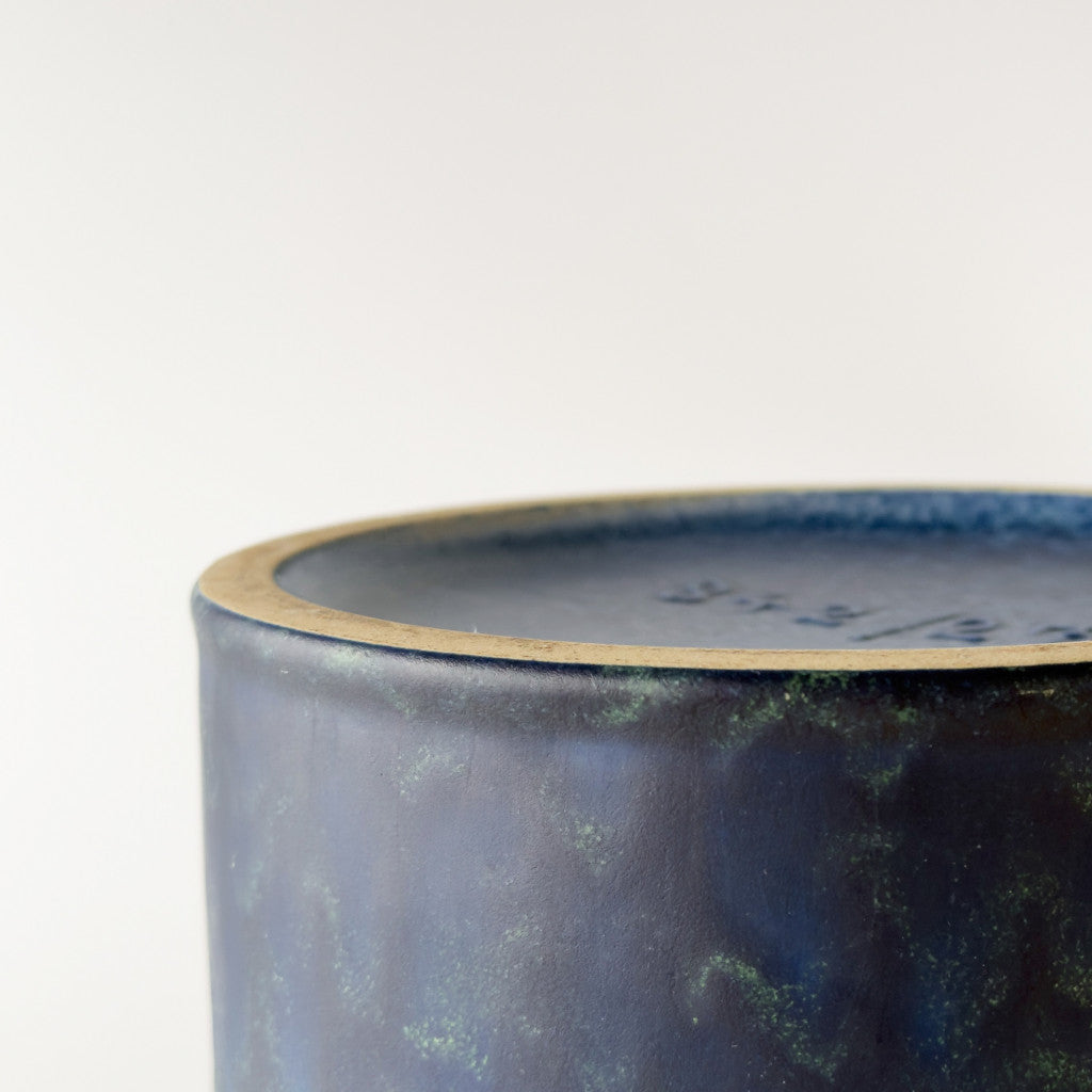 Fat lava フラワーベース