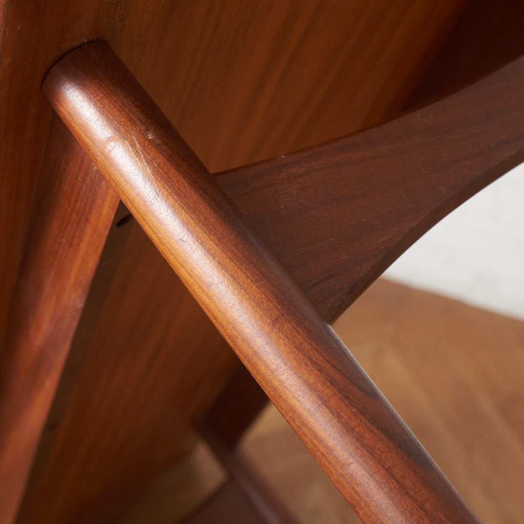 英国ヴィンテージ コーヒーテーブル