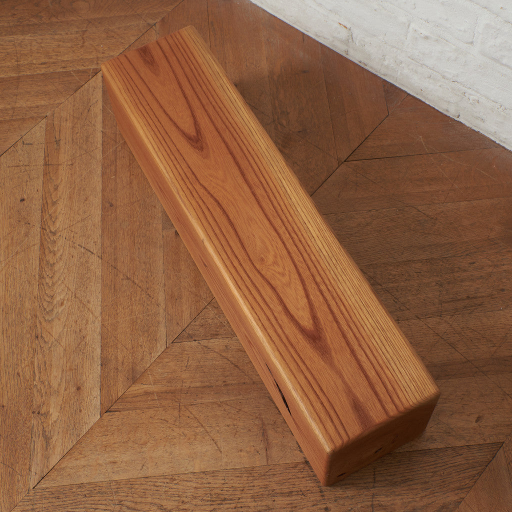 欅無垢材 ブロック