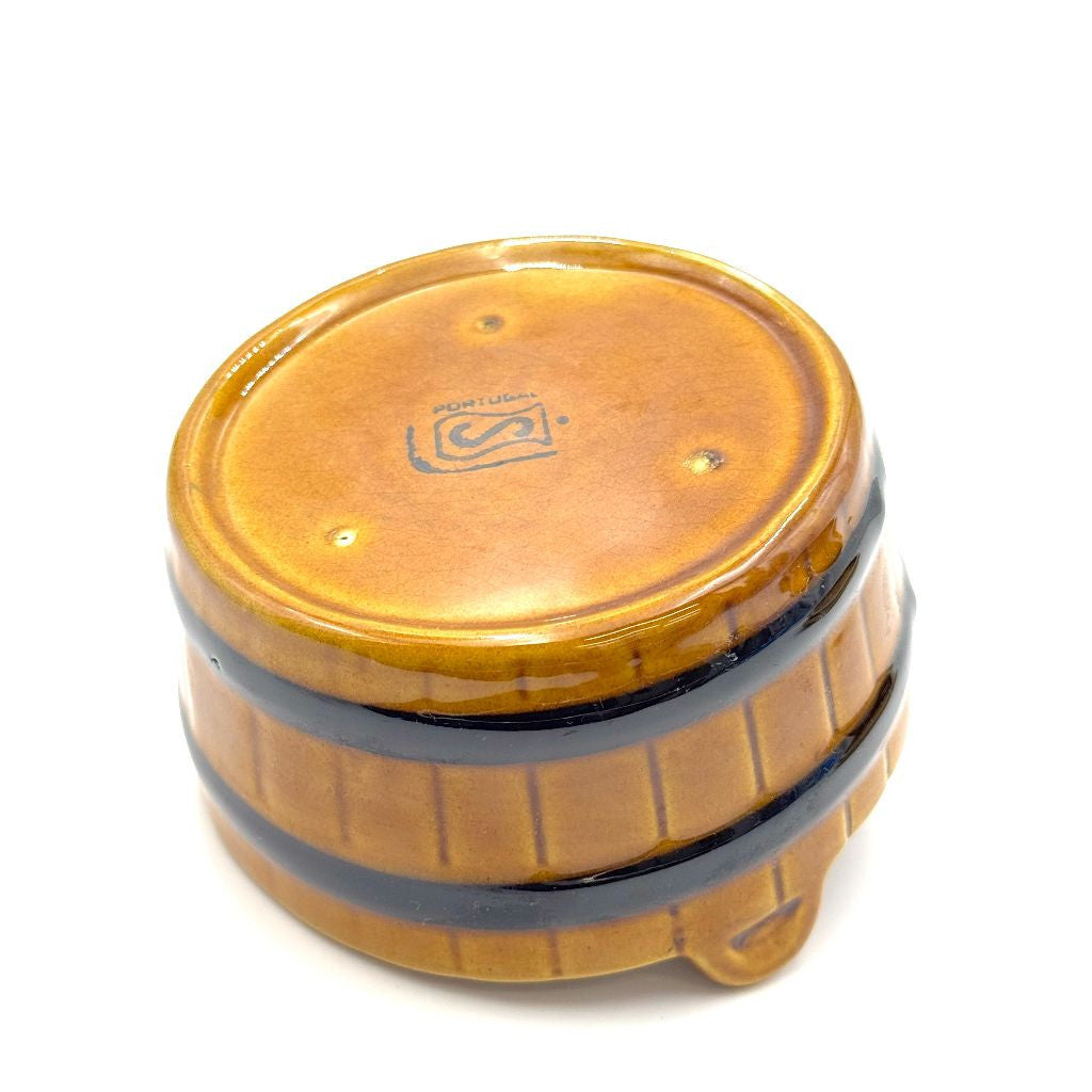 シュガーポット