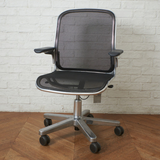 クラウドチェア