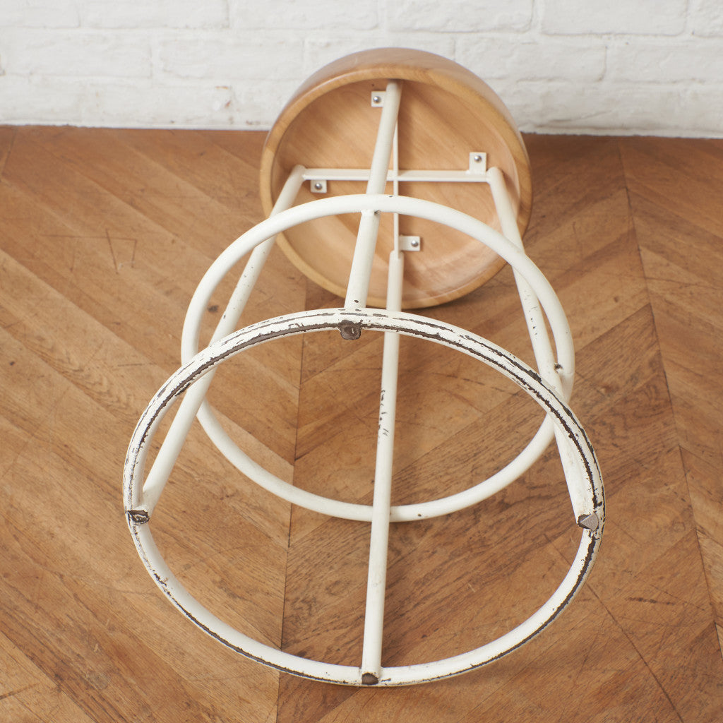 作家物 カウンターチェア