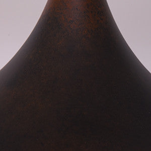 Rona ペンダントランプ / M ブラック サビ加工