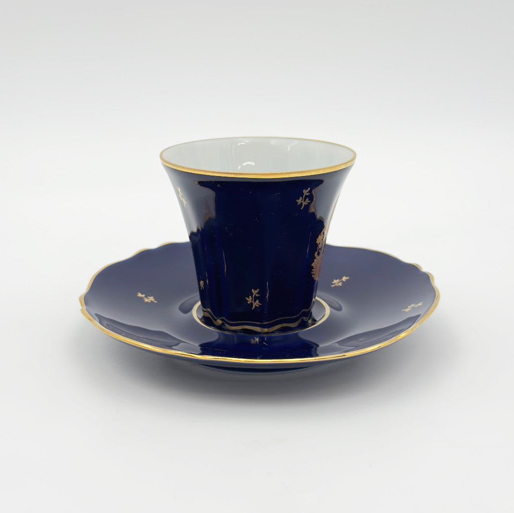 LIMOGES リモージュ カップ&ソーサー