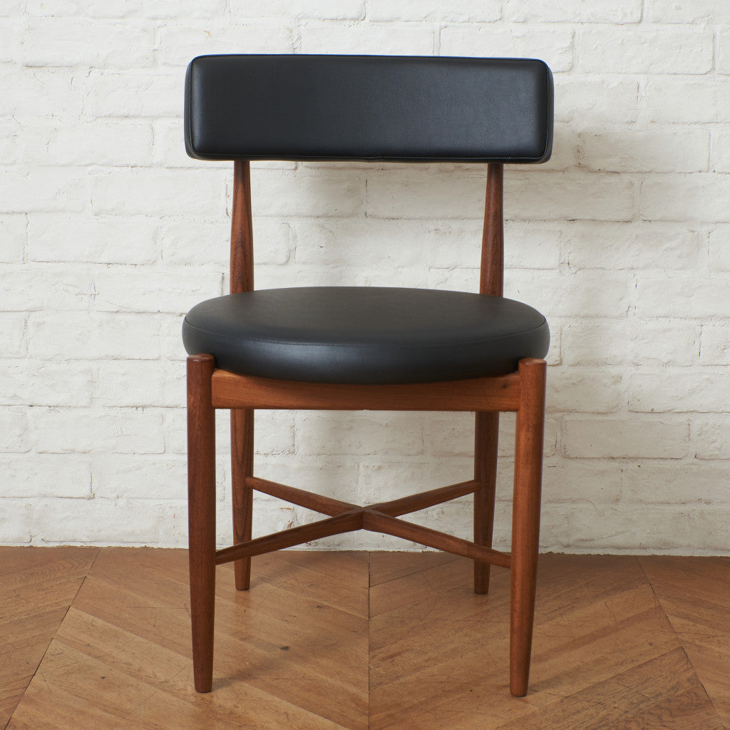 サーキュラーチェア / 張替済