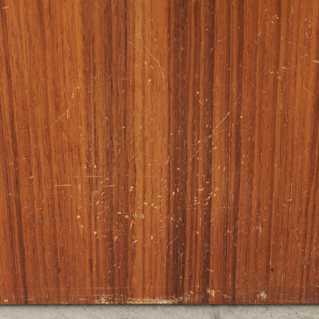 Brandon ガラスキャビネット