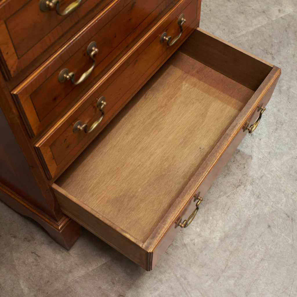 英国クラシック サイドチェスト