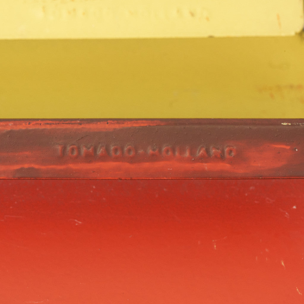 ヴィンテージ ウォールラック