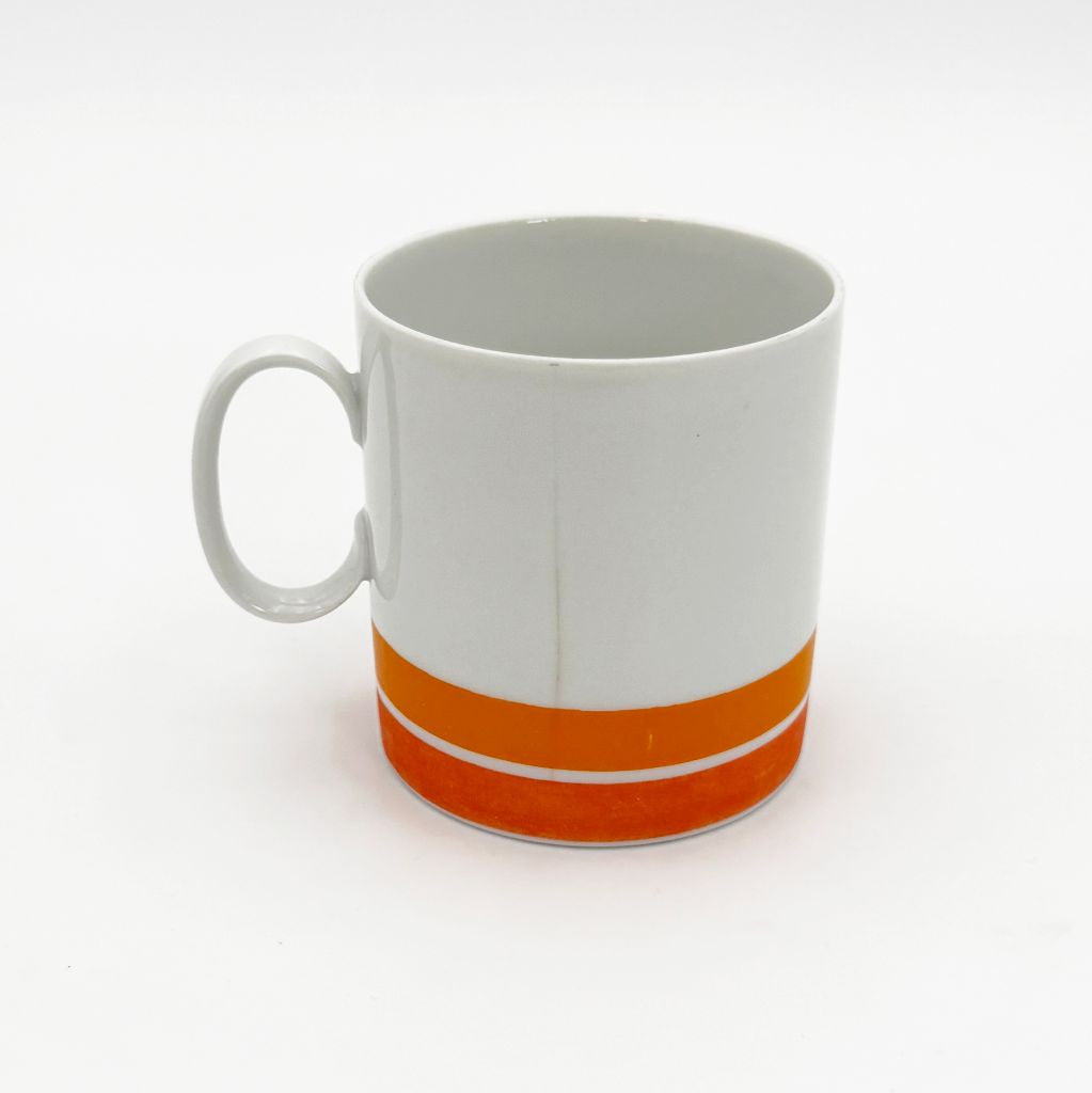 コーヒーカップ
