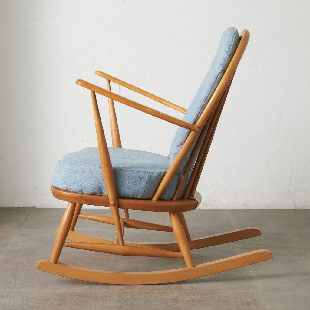 ercol グランドマザー ロッキングチェア