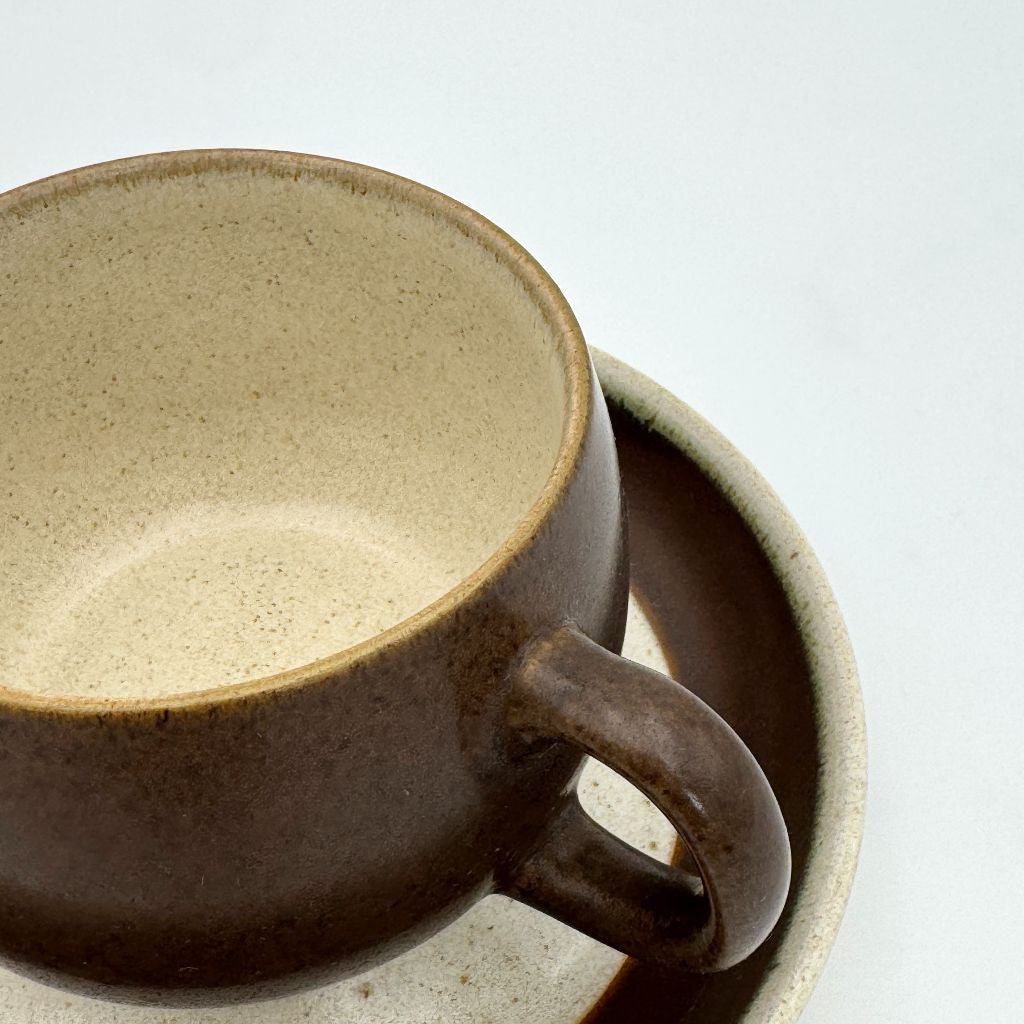 Russet ラッセル カップ&ソーサー