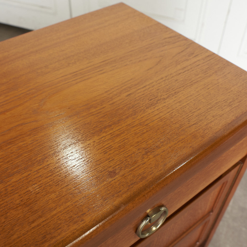 Teak Collection ヴィンテージ サイドボード