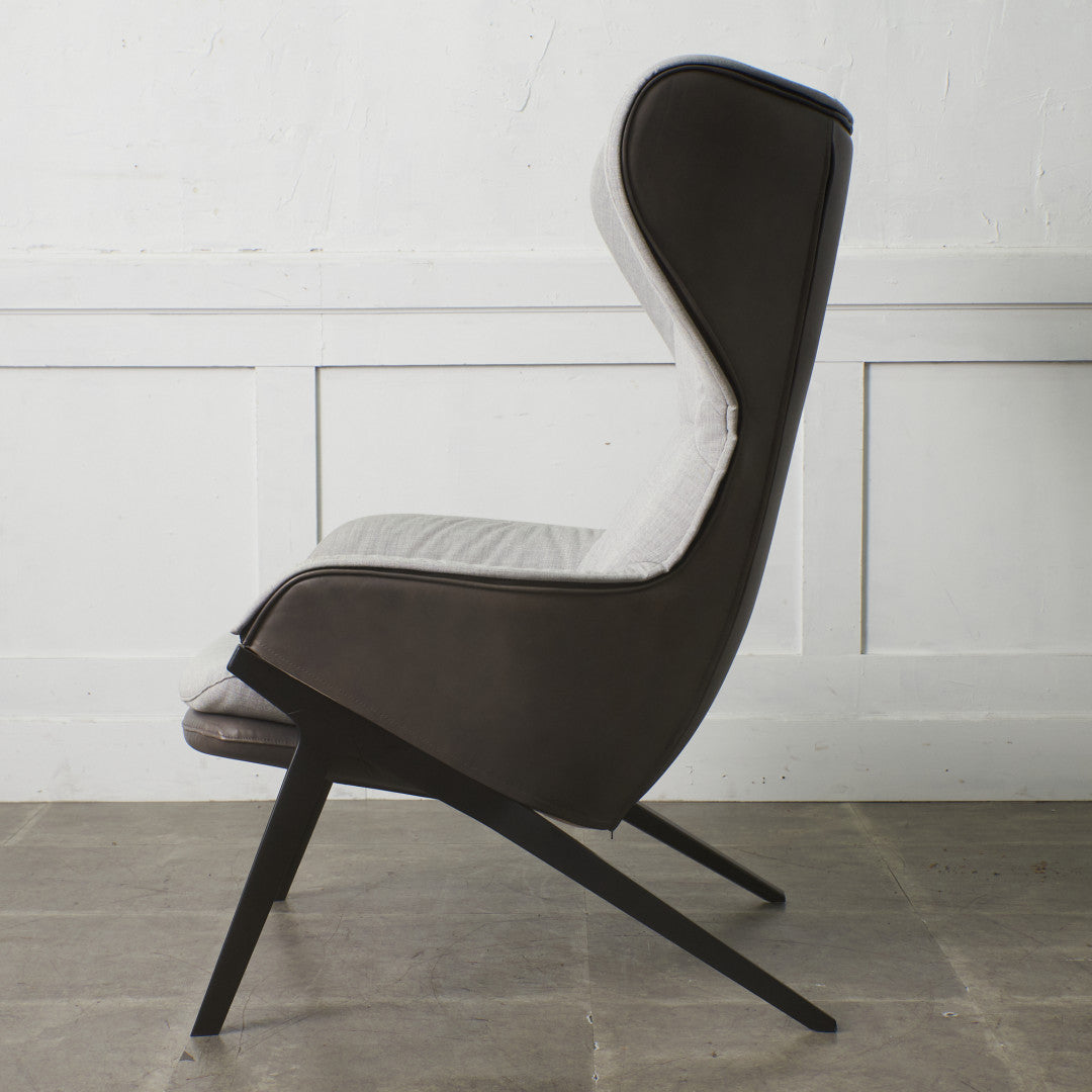 395 P22 ラウンジチェア