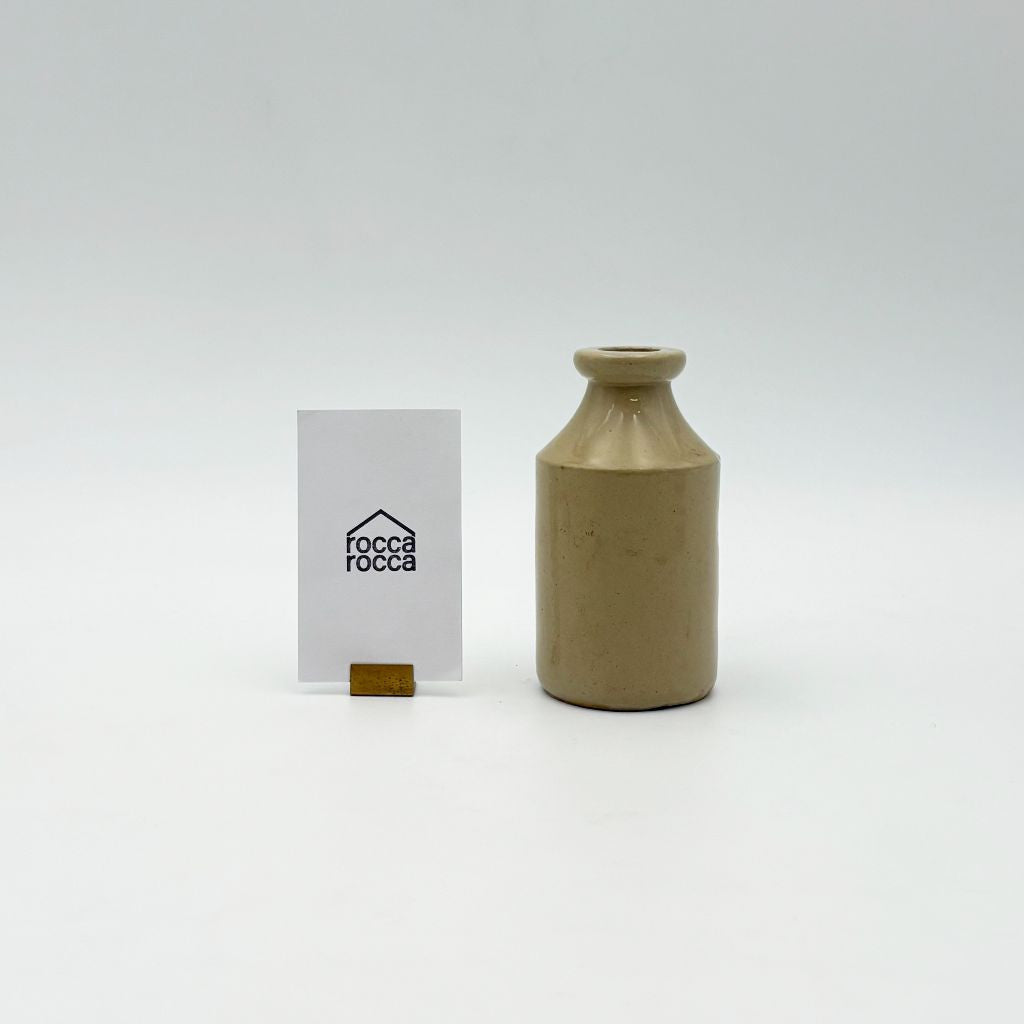 ポタリー ボトル