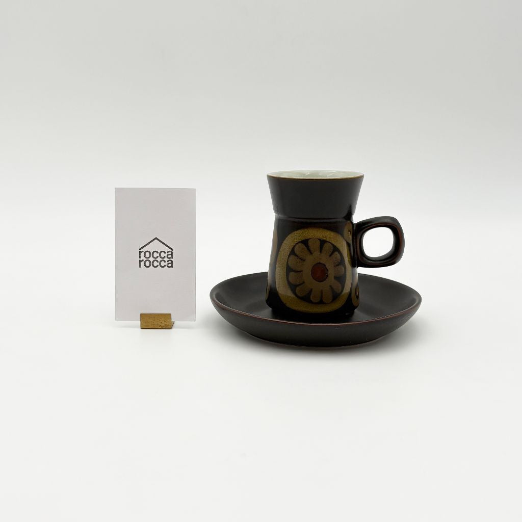 Arabesque アラベスク カップ&ソーサー