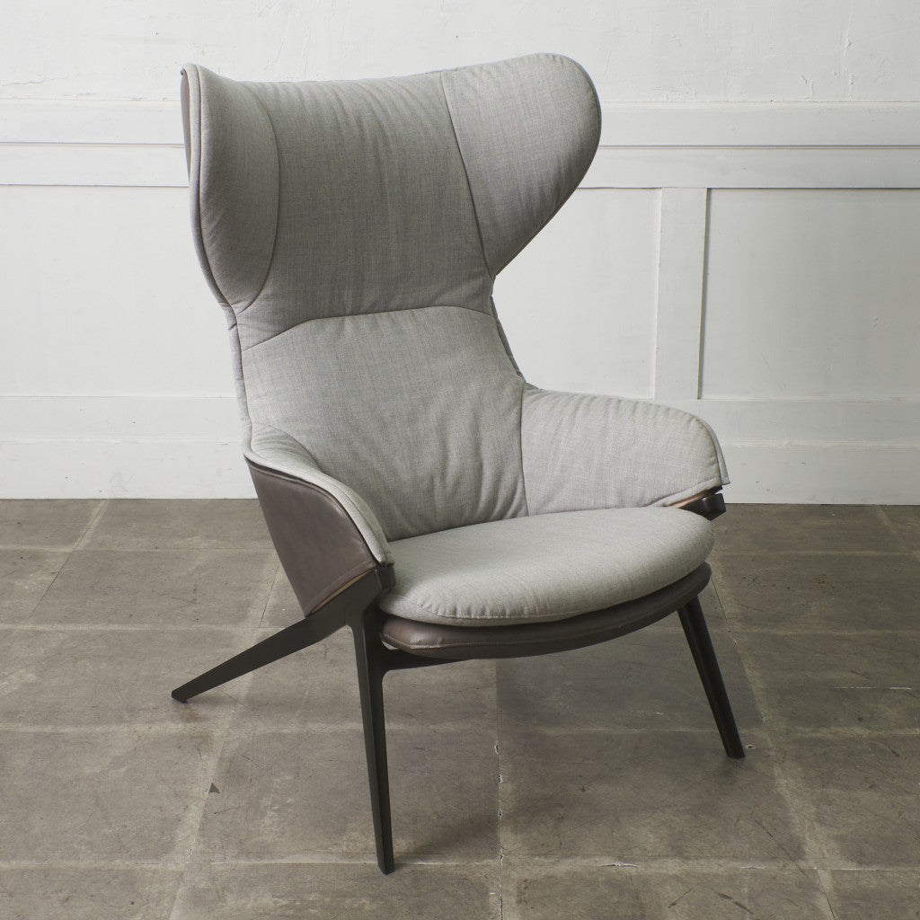 395 P22 ラウンジチェア