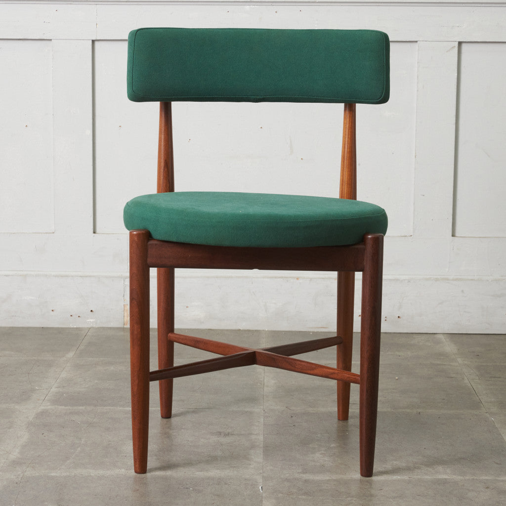 サーキュラーチェア / 張替済