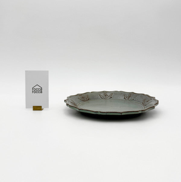 Plate