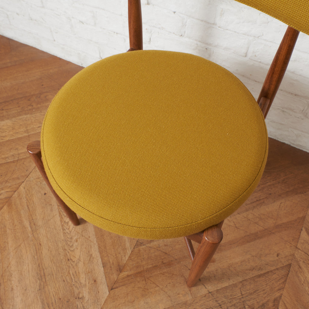 サーキュラーチェア / 張替済