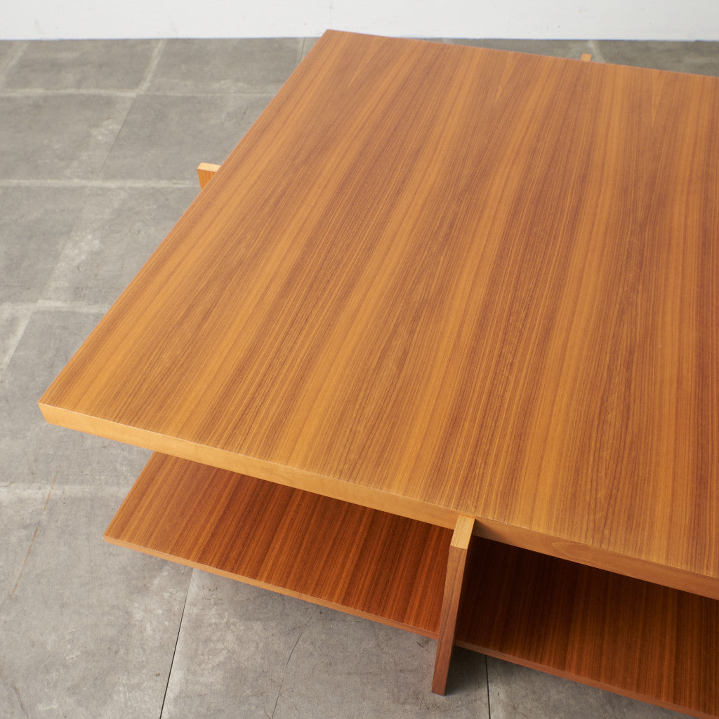 623 LEWIS COFFEE TABLE