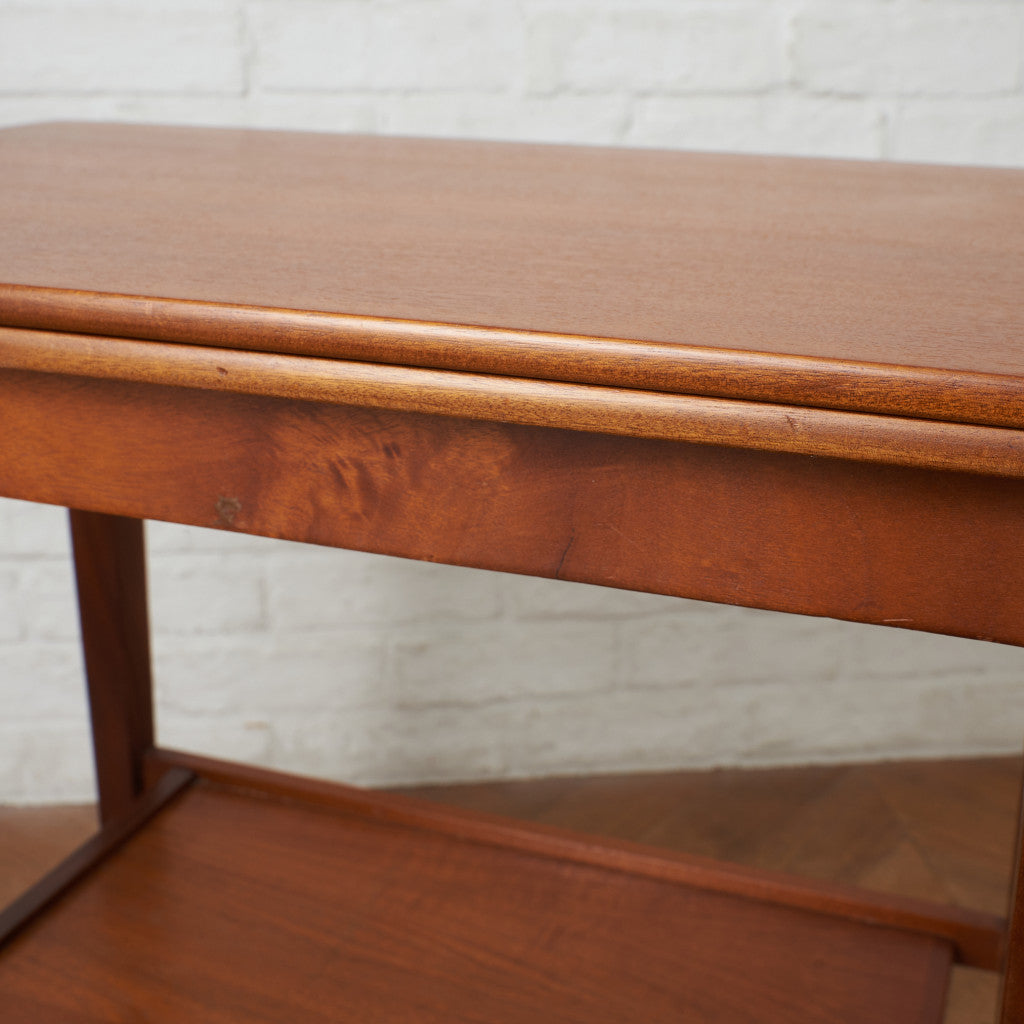 Eastcraft ヴィンテージ ゲームトロリー