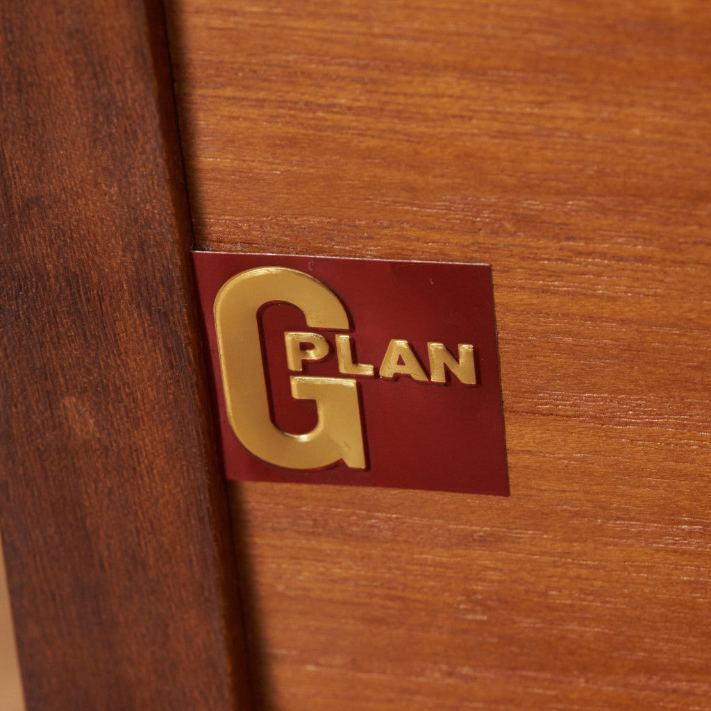 Quadrille ヴィンテージ ネストテーブル